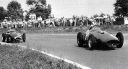 [thumbnail of 1957 italian gp - jean behra (maserati), stirling moss (vanwall).jpg]